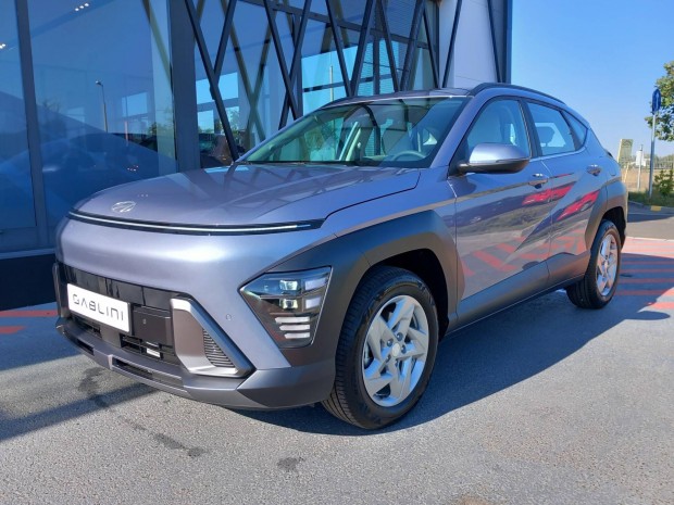 Hyundai Kona 1.0 T-GDi Premium Kszletrl! Az ...