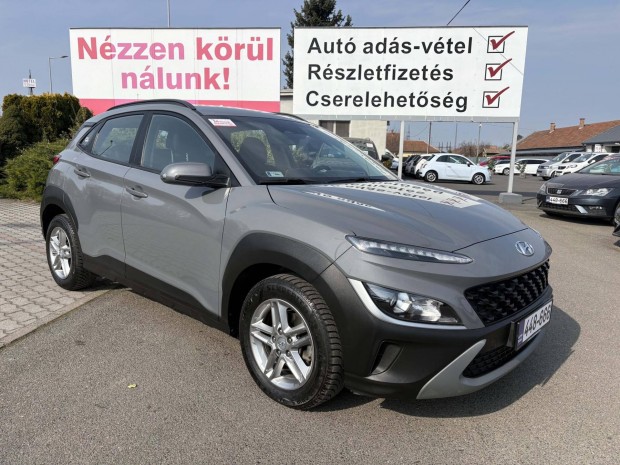 Hyundai Kona 1.0 T-GDi Premium Magyarorsz�gi. 1...