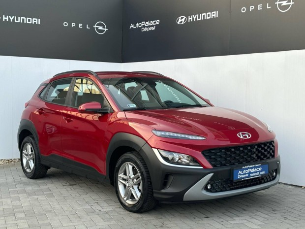 Hyundai Kona 1.0 T-GDi Premium magyarorszgi /...