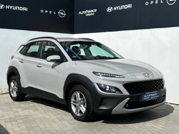 Hyundai Kona 1.0 T-GDi Premium magyarorszgi /...