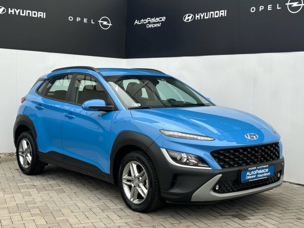 Hyundai Kona 1.0 T-GDi Premium magyarorszgi /...