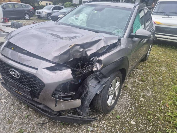 Hyundai Kona 1.0 T-GDi Style