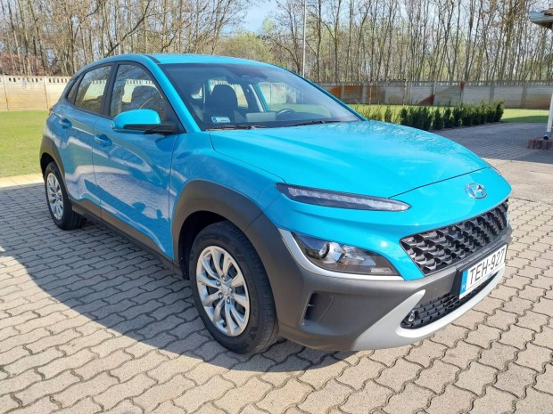 Hyundai Kona 1.0 T-GDi Style N Line 37.000 KM!