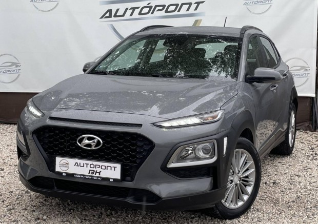 Hyundai Kona 1.6 CRDi LP Premium Akr 1+1 v ga...