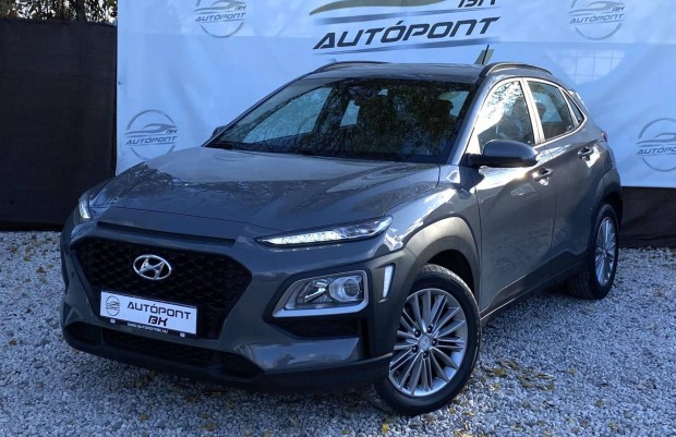 Hyundai Kona 1.6 CRDi LP Premium Akr 1+1 v ga...