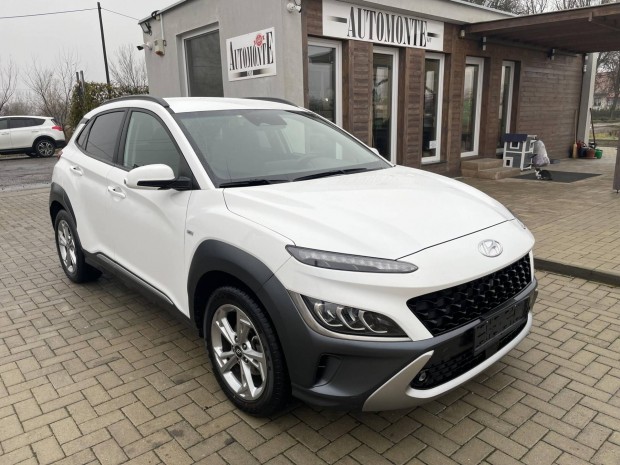 Hyundai Kona 1.6 CRDi Mhev Comfort Hibrid Dzel...