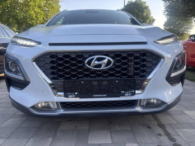 Hyundai Kona 1.6 CRDi Mhev Premium DCT 110000km...