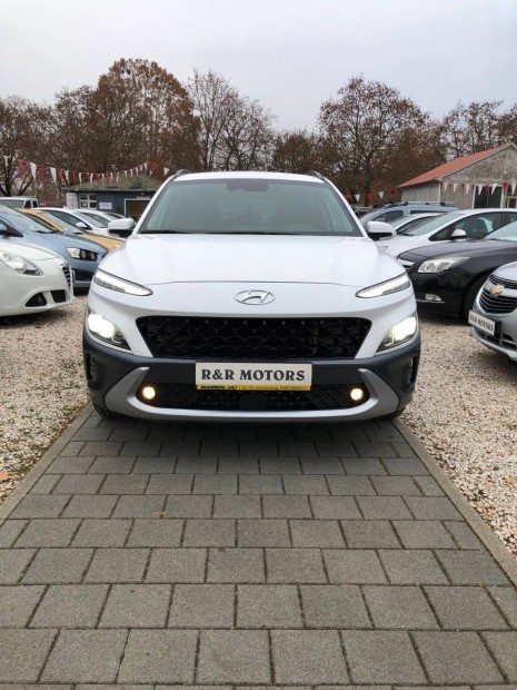 Hyundai Kona 1.6 CRDi Mhev Style Hybrid- Diesel...