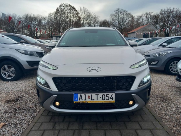 Hyundai Kona 1.6 CRDi Mhev Style Hybrid- Diesel...