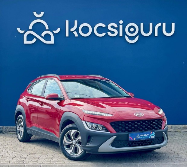 Hyundai Kona 1.6 GDi Hibrid Premium DCT / Mo-i!...