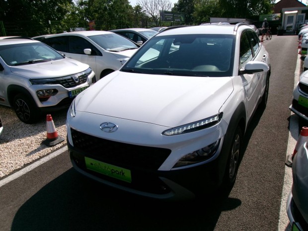 Hyundai Kona 1.6 GDi Hybrid Comfort DCT Krell+K...