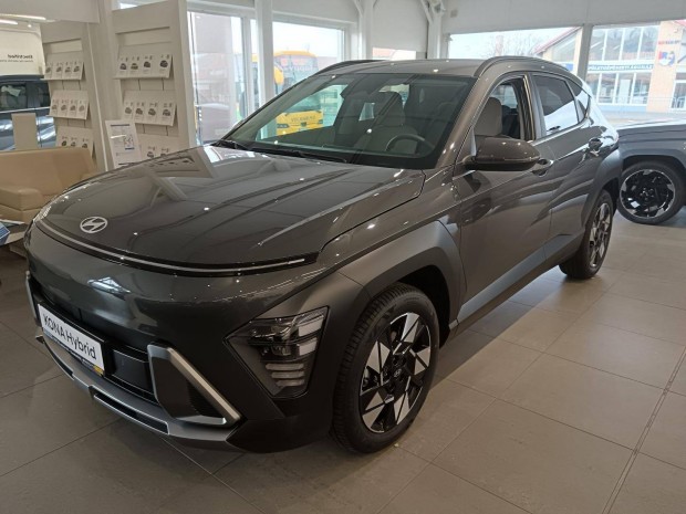 Hyundai Kona 1.6 GDi Hybrid Prime DCT