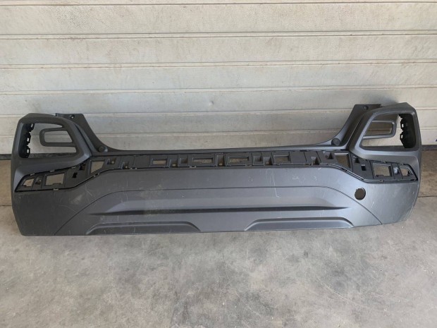 Hyundai Kona 1.gen hátsó lökhárító lökő 2017-2020 86610-J9000