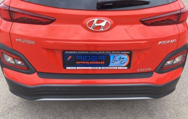 Hyundai Kona 2017-2020 Lkhrtvd manyag