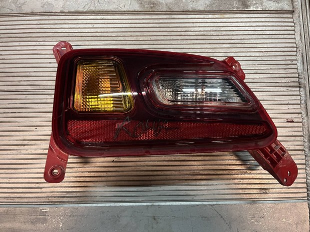 Hyundai Kona B.h.lampa. 92405J901