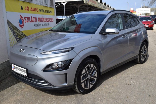 Hyundai Kona EV 39kWh Comfort