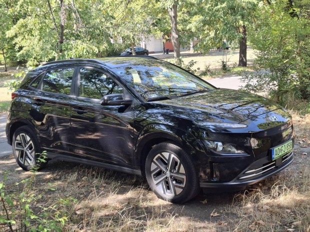 Hyundai Kona EV 39kWh Comfort