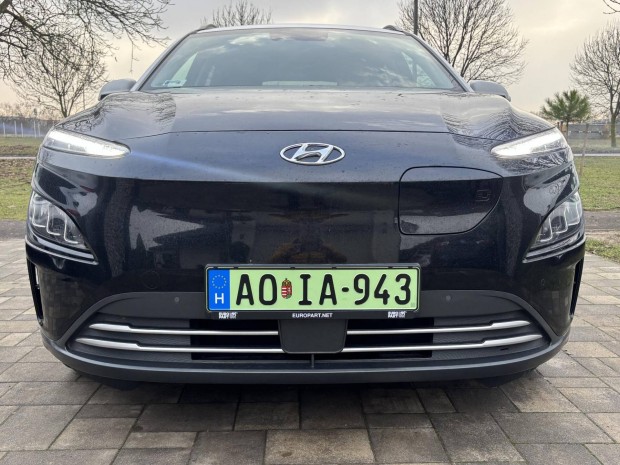 Hyundai Kona EV 39kWh Premium Edition 46500km.B...