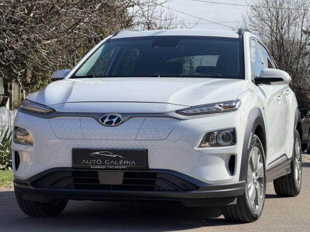 Hyundai Kona EV 39kWh Premium Edition �FA-s --...