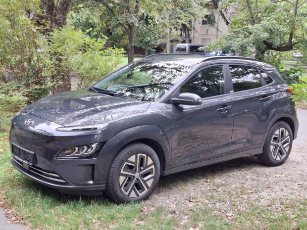 Hyundai Kona EV 39kWh Premium LED Lmpa.Hsziva...