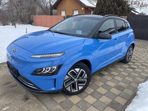 Hyundai Kona EV 39kWh Style Edition �f�s �r!Gar...