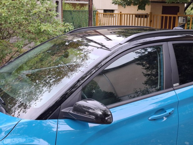 Hyundai Kona EV 39kWh Style Edition Bicolor.Hs...