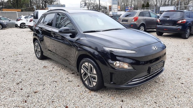 Hyundai Kona EV 64kWh Comfort 44e Km.Facelift.4...