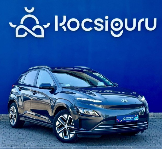 Hyundai Kona EV 64kWh Comfort /�llapotfelm�rve/...