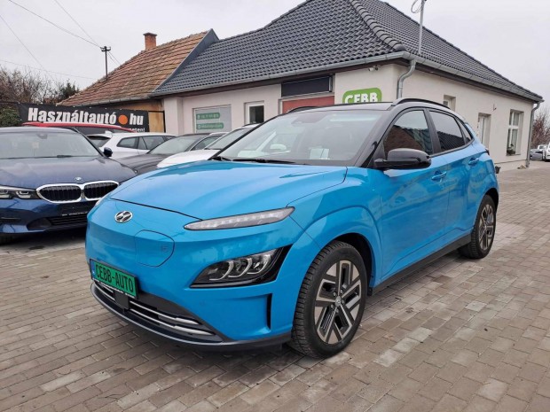 Hyundai Kona EV 64kWh Premium