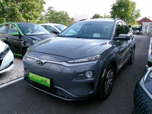 Hyundai Kona EV 64kWh Premium Prmium-Krell-N.T...