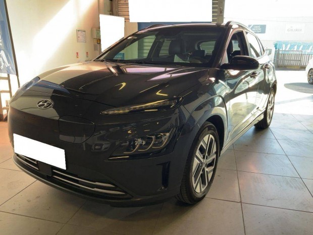 Hyundai Kona EV 64kWh Premium Srlsmentes---5...