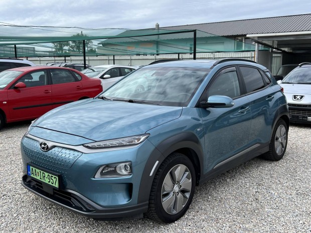 Hyundai Kona EV 64kWh Premium+