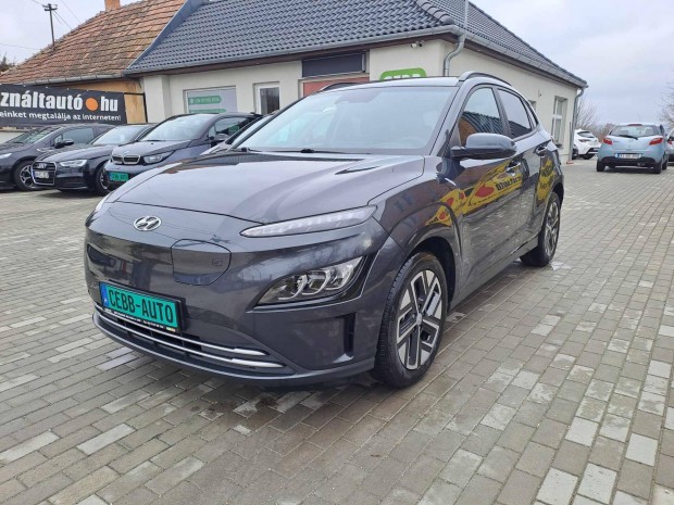 Hyundai Kona EV 64kWh Style Gyri garancia. Hit...