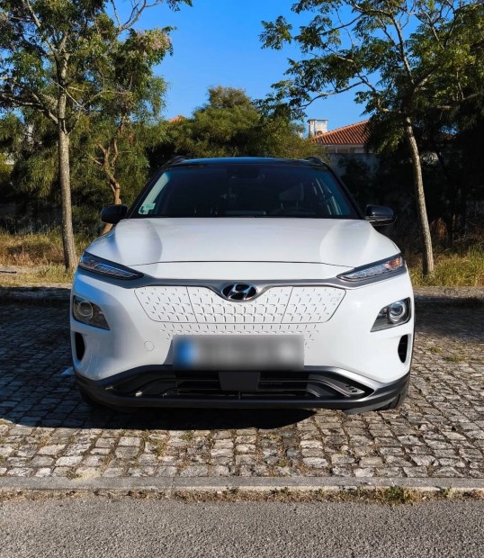 Hyundai Kona EV Executive 64 kWh