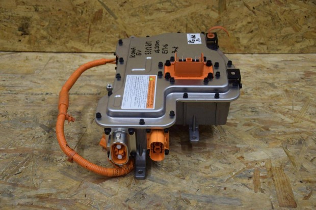 Hyundai Kona EV inverter (használt) 91958-K4150