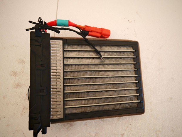 Hyundai Kona I (OS) EV PTC f�t� (haszn�lt) 97191-K4001