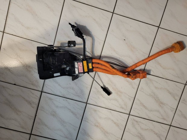 Hyundai Kona I (OS) EV t�lt�port (haszn�lt) 91684-K4020