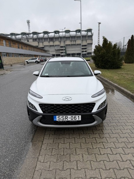 Hyundai Kona Premium Edition