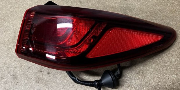 Hyundai Kona (OS) jobb hts lmpa 92402j90
