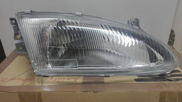 Hyundai Lantra fényszóró jobb 1996 -> 1998 (H4) gyári új