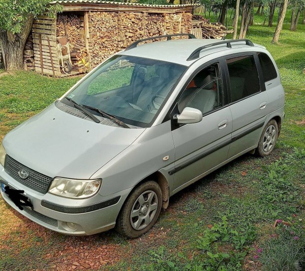 Hyundai Mtrix