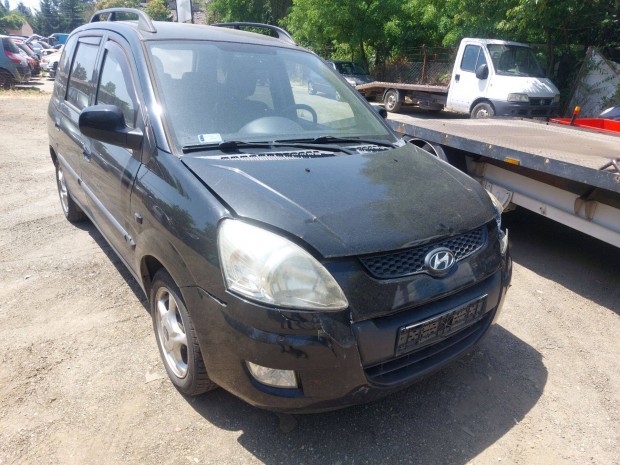 Hyundai Matrix 1.5 Crdi alkatrészei
