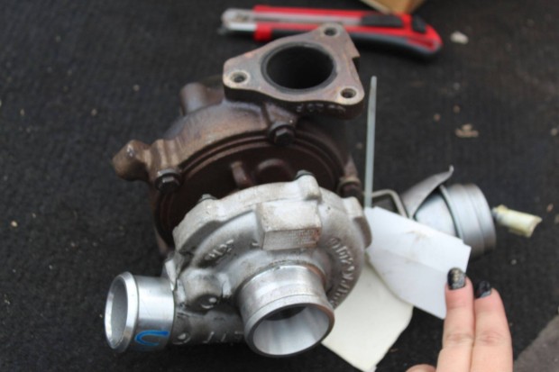 Hyundai Matrix 2001-2007 1.5D turbó 28201-2A400 (28)
