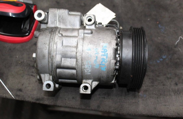 Hyundai Matrix 2005-2008 1.5CRDI klímakompresszor (F500De4DA03) (325)