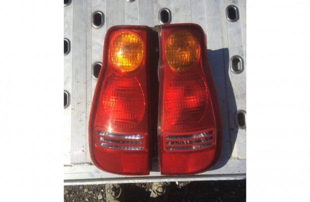 Hyundai Matrix lmpa pr
