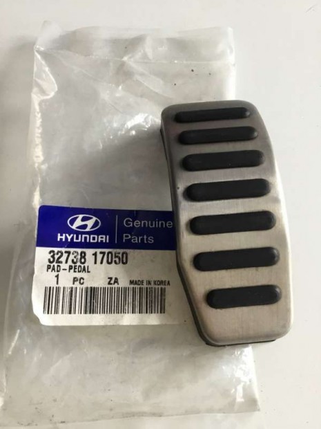 Hyundai Matrix pedálgumi fém 3273817050D