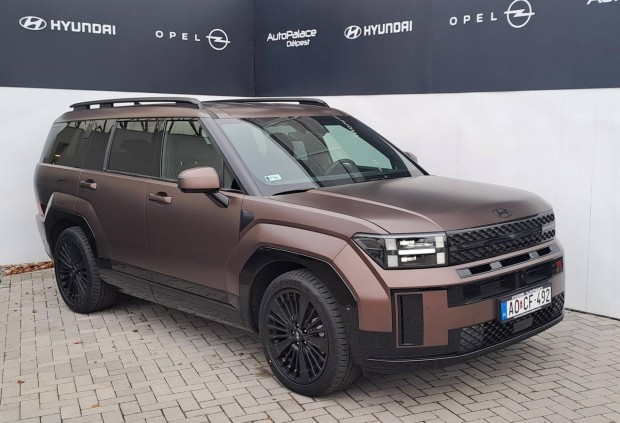 Hyundai Santa FE 1.6 T-GDi Phev Executive 4WD (...