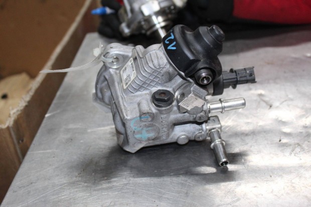 Hyundai Santa FE 2006-2012 2.0 CRDI magasnyomású szivattyú (12)