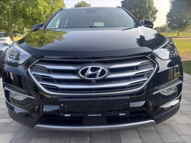 Hyundai Santa FE 2.2 CRDi Executive Plus (Autom...