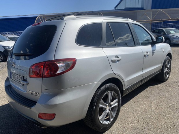 Hyundai Santa FE 2.2 CRDi VGT Premium EURO2008